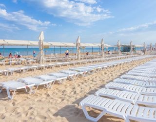 Отель "Морская волна"