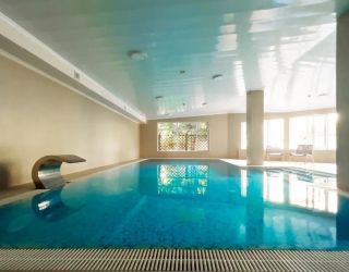 Отель "Морская волна"