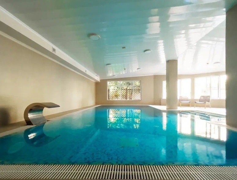 Отель "Морская волна"