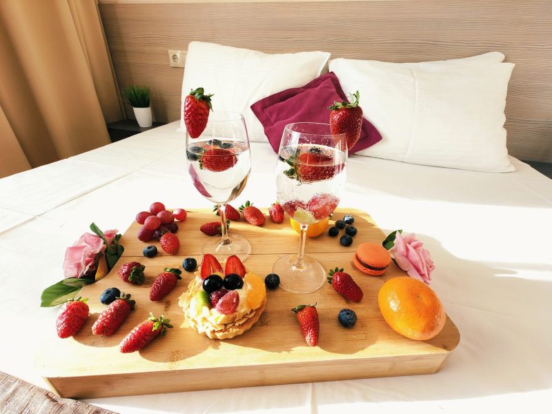 Отель "Морская волна"