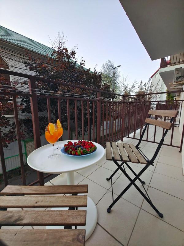 Отель "Морская волна"