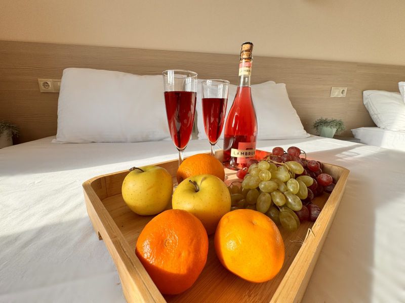 Отель "Морская волна"