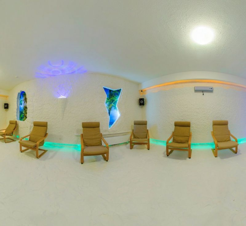 Отель "Морская волна"