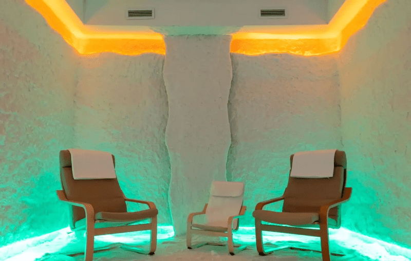 Отель "Морская волна"