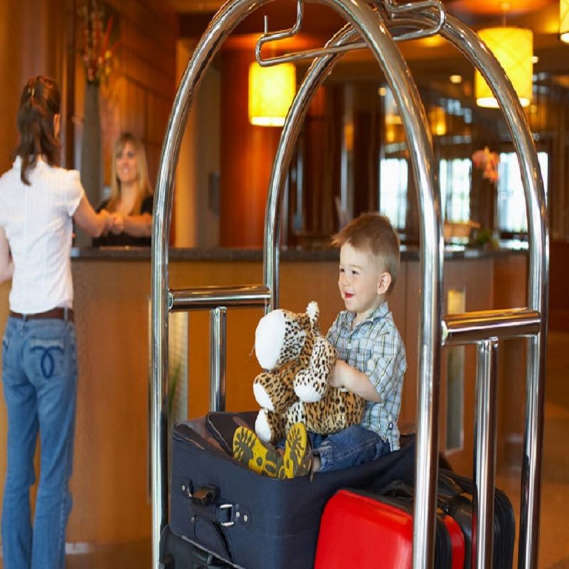 Отель "Морская волна"