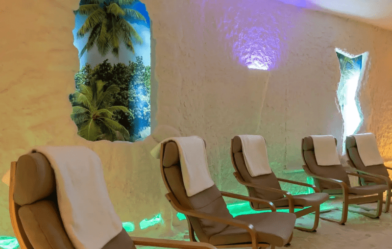 Отель "Морская волна"