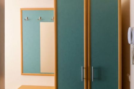 Комфорт 1-местный