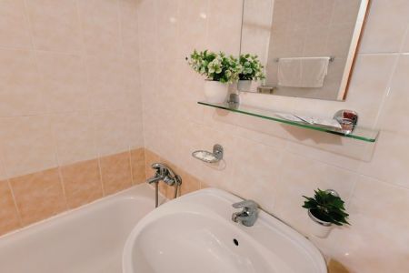 Комфорт 1-местный