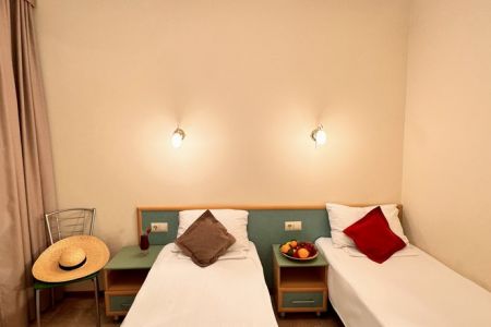 Комфорт 2-местный