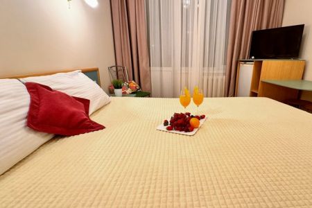 Комфорт 2-местный