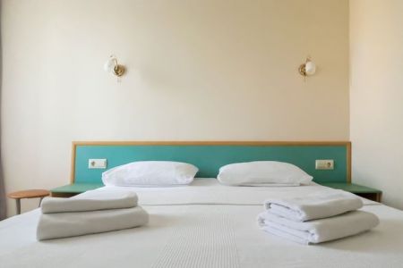 Комфорт 2-местный