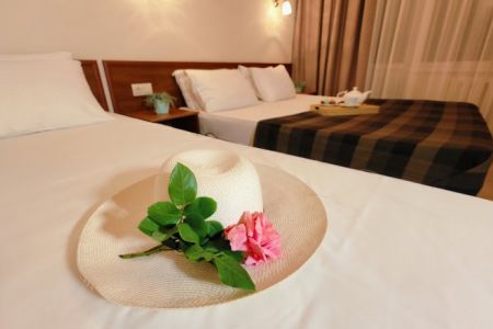 Комфорт 3-местный