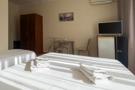 Комфорт 3-местный