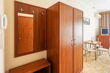 Комфорт 3-местный