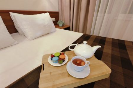 Комфорт 4-местный