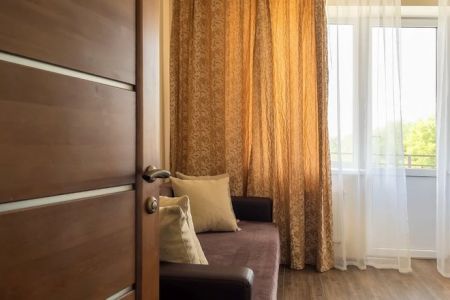 Комфорт 4-местный