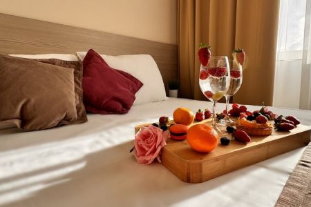 Комфорт 4-местный