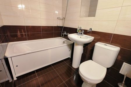 Комфорт 4-местный