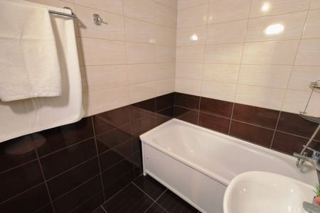 Полулюкс 2-местный (с балконом)