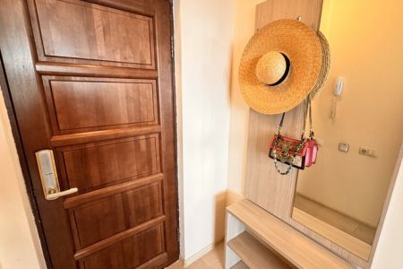 Полулюкс 2-местный (с балконом, вид на море)