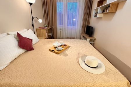 Семейный 2-комнатный 4-местный