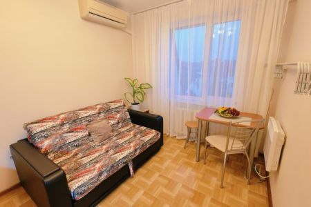 Семейный 2-комнатный 4-местный