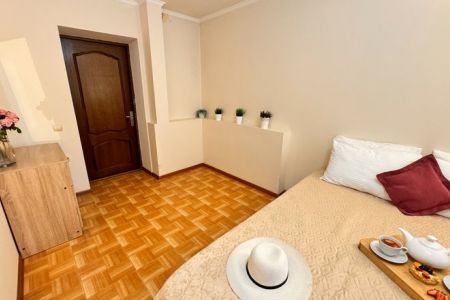 Семейный 2-комнатный 4-местный