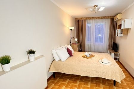 Семейный 2-комнатный 4-местный