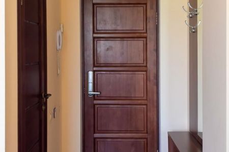 Стандартный 2-местный (с французским балконом)