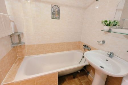 Стандартный 2-местный (с французским балконом)