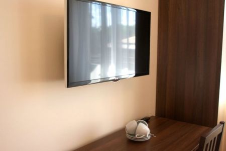 Стандартный 4-местный (с французским балконом)