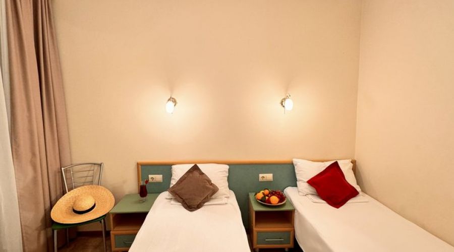 Комфорт 2-местный