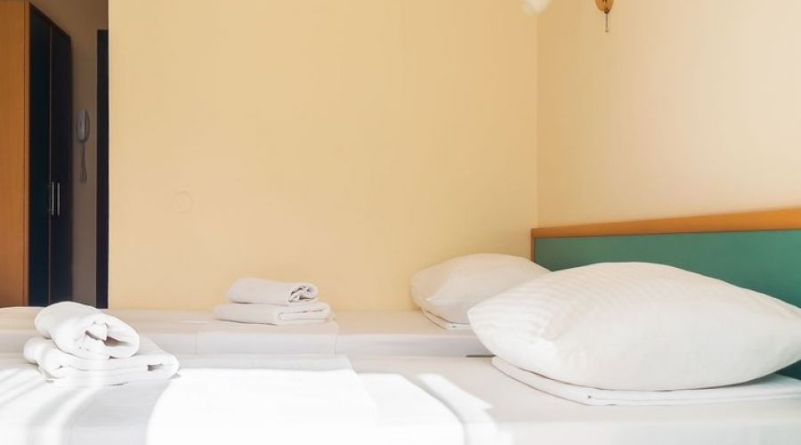 Комфорт 2-местный