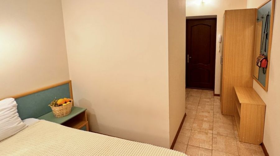 Комфорт 2-местный