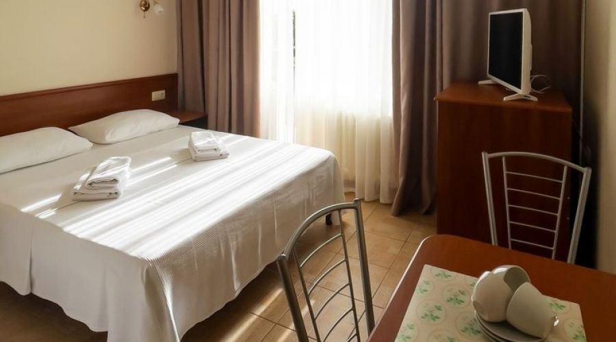 Комфорт 3-местный