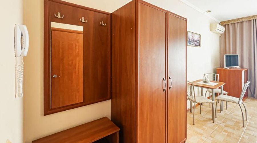 Комфорт 3-местный