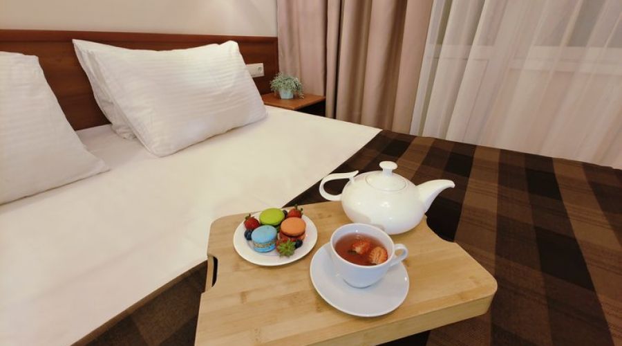 Комфорт 4-местный