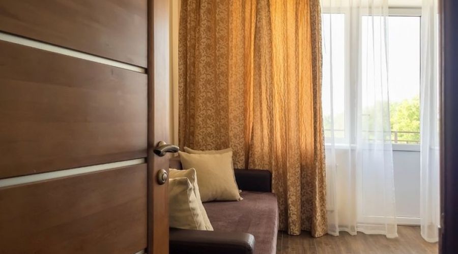 Комфорт 4-местный