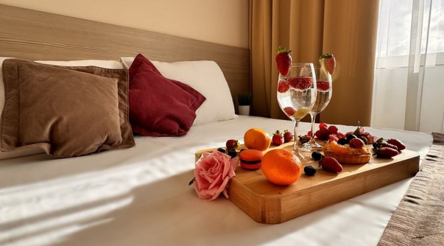 Комфорт 4-местный