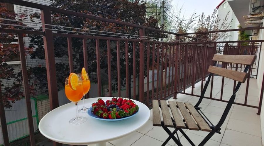 Комфорт 4-местный