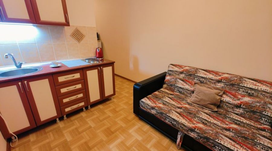 Семейный 2-комнатный 4-местный