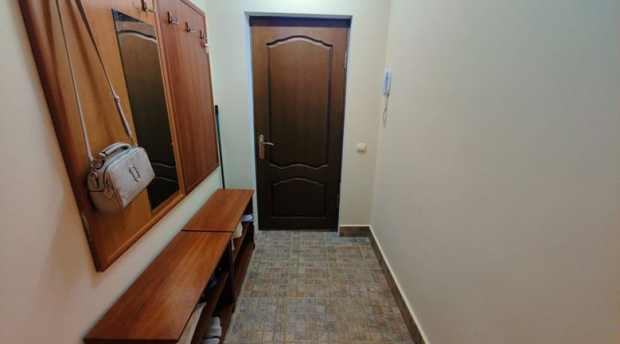 Семейный 2-комнатный 4-местный